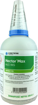 Hector Max 66,5 WG 330g + Trend DuPont