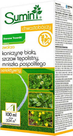 Starane Lawns 100ml Sumin