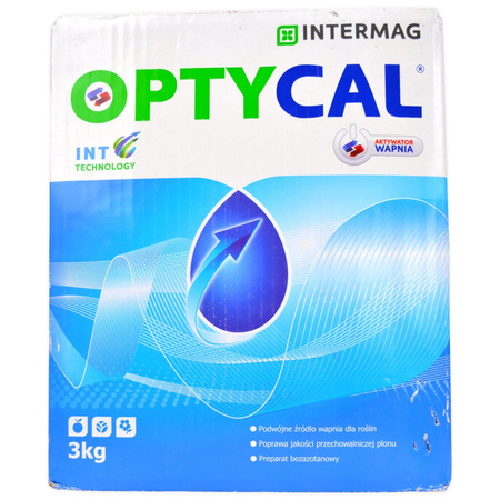 Optycal 3kg Intermag