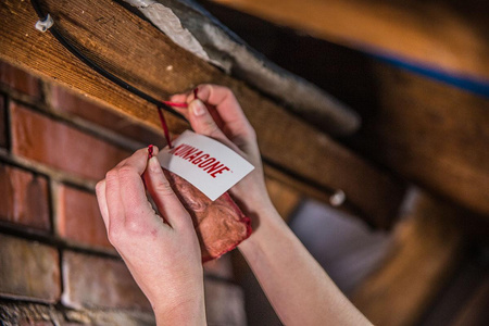 Kunagone pro kuny, přírodní repelent 1ks