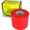 Tapener Tape-25 Red PanJan