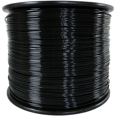 Agro Line Pet 1,8 mm BLACK 2750mb kabel