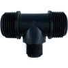 T-kus PP GZ 1"-1/2"-1"