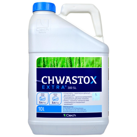 Chwastox Extra 300 SL 10L Ciech