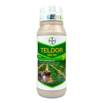 Teldor 500 SC 0,5L Bayer