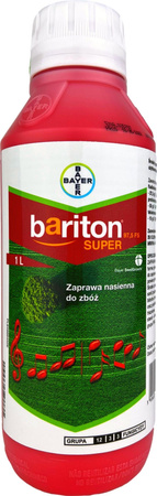 Bariton Super 97,5FS 1L Bayer