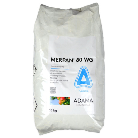 Merpan 80 WG 10kg Adama