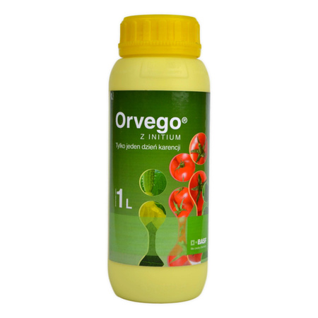 Orvego 525 SC 1L BASF