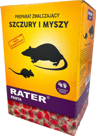 Rater Pasta 1kg Themar