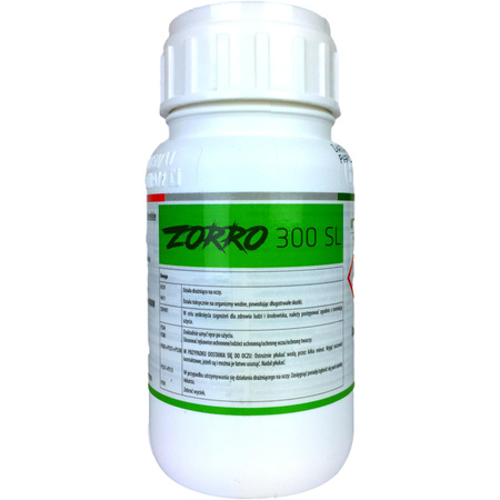 Zorro 300 SL 250ml Innvigo