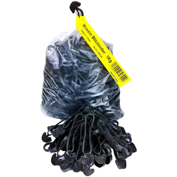 Stabilizovaná gumová vazba Tree-Fix 11cm 250ks