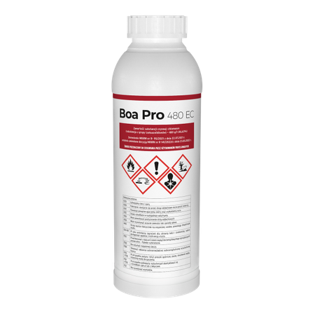 Boa Pro 480 EC 0,25L Innvigo