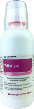 Talius Sad 0,25L Corteva