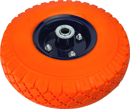 Kółko koło bezdętkowe do taczki wózka 3.00-4 KD463