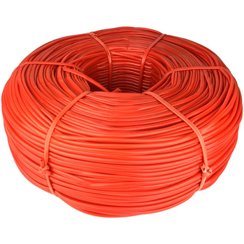 Furtun livadă galben 5kg 4mm 530mb Shark