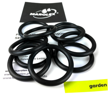 Zestaw serwisowy 1 ZS1 oringi Marolex