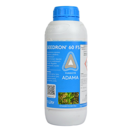 Seedron 060 FS 1L Adama