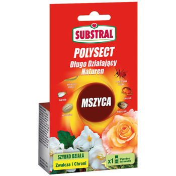 Polysect Naturen 005 SL 20ml Substral