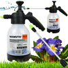 Pulverizator cu presiune 1.5L PQ-15 MAMUTH
