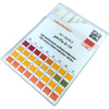 Teste pH 0-14 100pcs pH-Fix 0-14 ROTH