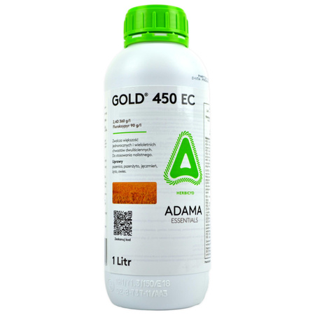 Gold 450 EC 1L Adama