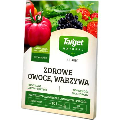 Guard owoce i warzywa 20g Target