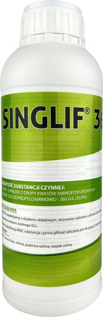 Singlif 360 SL 1L