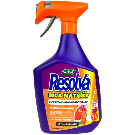 Resolva Strength of Nature Boli fungice 1L Westland