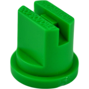 Dysza ultrafan Zielona UF-015 Kwazar