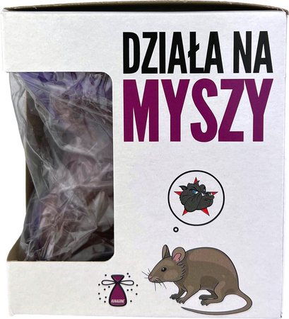 Kunagone na myszy /naturalny odstraszacz/