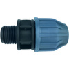Przelot PE 32-1 1/2"GZ