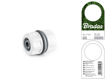 Reparator 1/2" WL-2100 Bradas