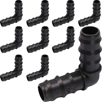 10x Kolanko 20mm, Dn20 DR-025 MAMUTH