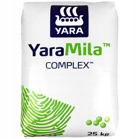 HydroComplex Partner 12-11-18 25kg Yara Mila