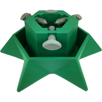 Stojan na vánoční stromek Star