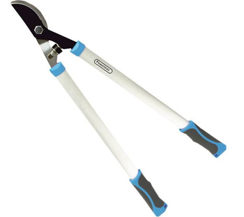 Sekator dwuręczny Calssic Blue Line