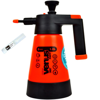 Pulverizator sub presiune Venus Super 1L Kwazar