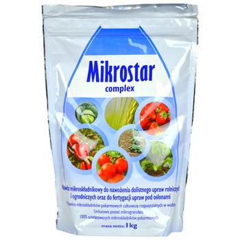 Mikrostar Complex 1kg ADOB