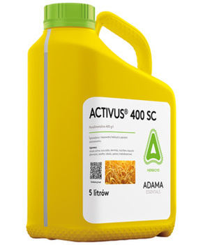 Activus 400 SC 5L Adama