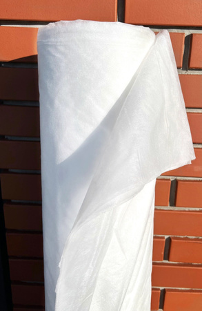 Agro-textil alb P50G 0,80x100m