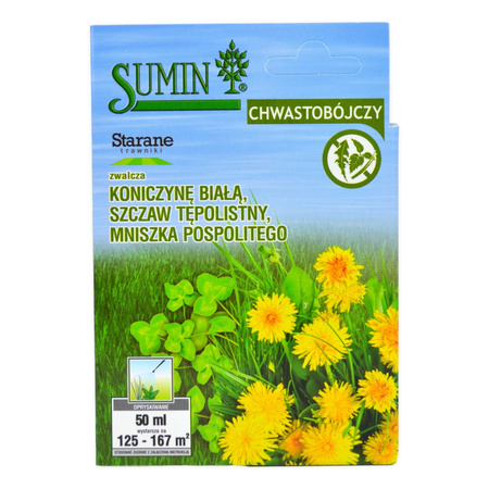 Starane Lawns 50ml Sumin