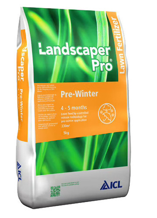 Landscaper Pro Pre-Winter 14-5-21+2MgO 5kg ICL