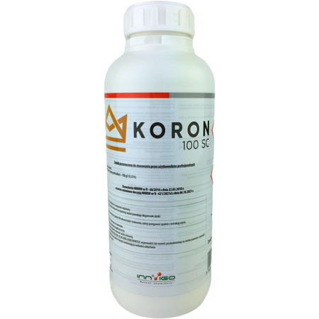 Koron 100SC 1L Innvigo