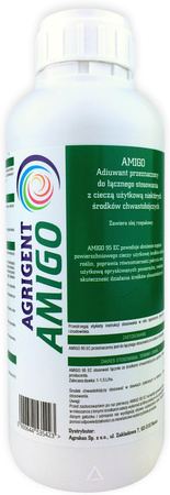 Amigo 95 EC 1L Agrigent
