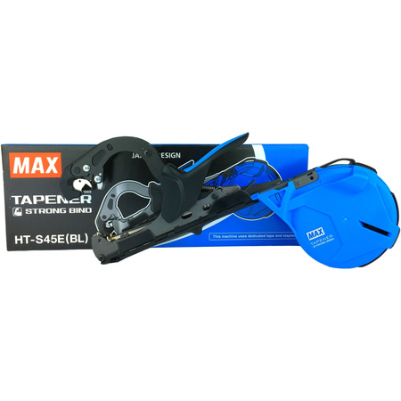 Tapener Szkółkarski HT-S45E MAX Niebieski