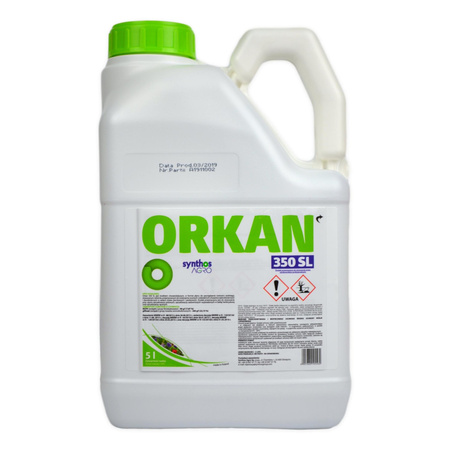 Orkan 350 SL 5L Synthos Agro