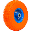 Kółko koło bezdętkowe do taczki wózka 4.10-3.50-4 KD464