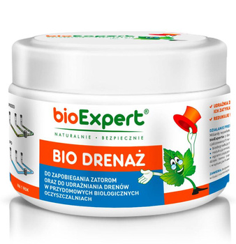 Bio Drenaż 250g Bioexpert