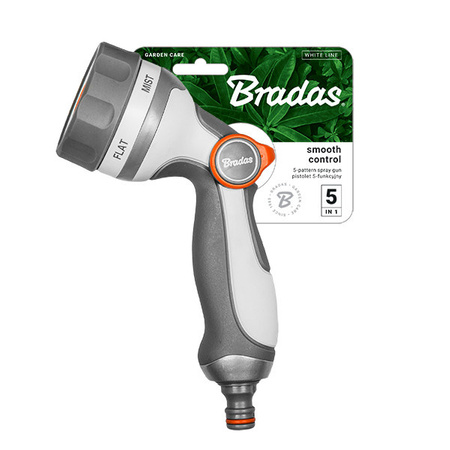 Pistolet 5-Funkcji WL-EN55M Bradas