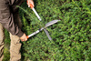 Nůžky na živý plot 63cm FELCO 250-63